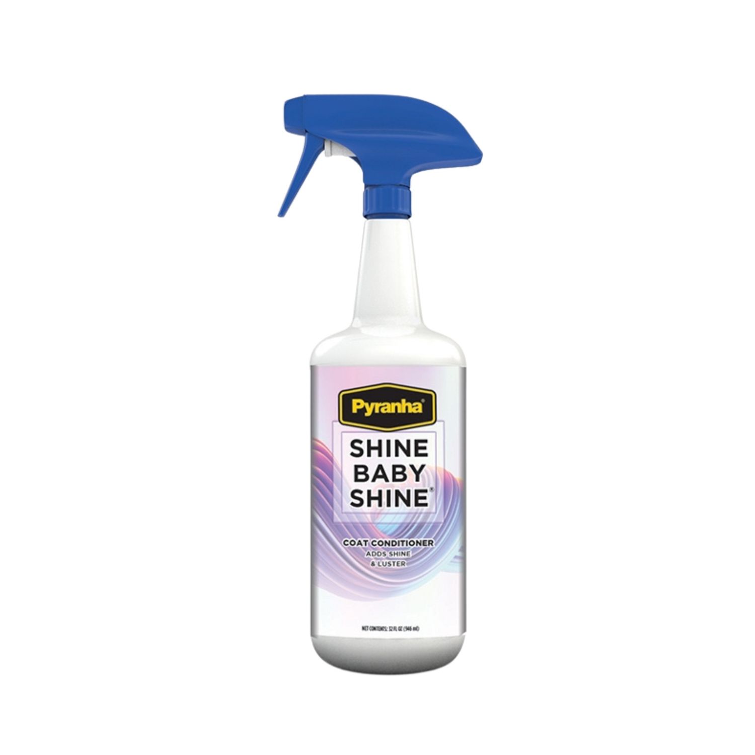 Pyranha Shine Baby Shine 32oz