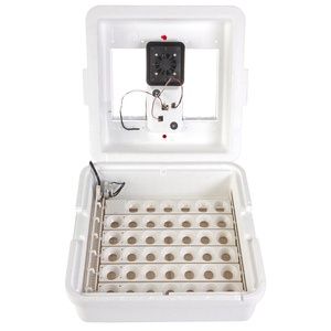 Digital Incubator Circulated-Air with Egg Turner