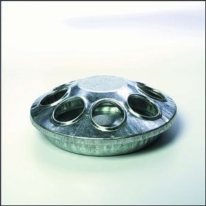 Round Feeder - 8 Holes