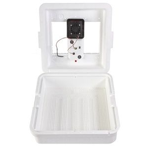 Still Air Incubator 110V 9300