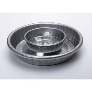 Mason Jar Water Base