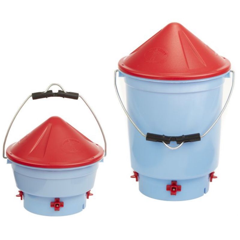 Deluxe Hen Hydrator