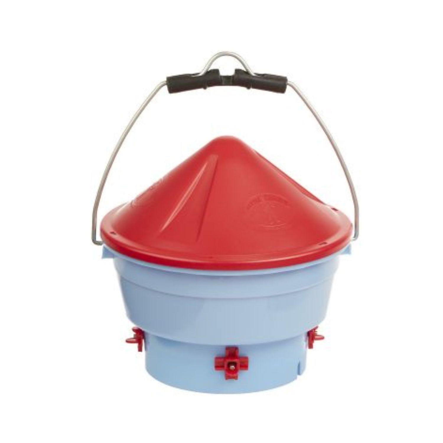 Deluxe Hen Hydrator, Size: 1 Gallon