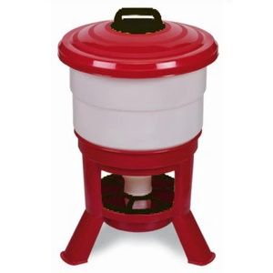 Deluxe Dome Feeder