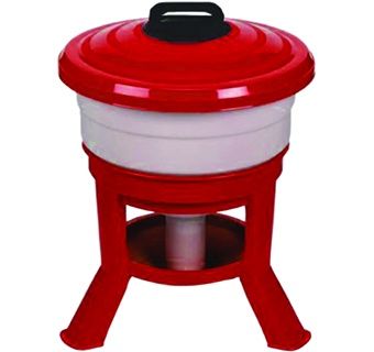 Deluxe Dome Waterer, Size: 8 Gallon