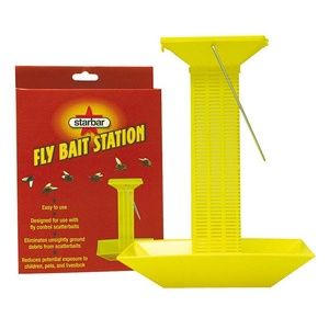 Quickstrike Fly Bait Station