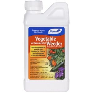 Vegetable &amp; Ornamental Weeder, Size: 16 oz