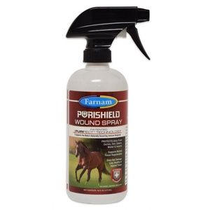 Purishield Wound Spray