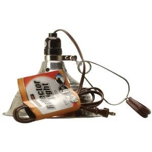 Reflector Light  8.5-inch Shade Heat Lamp