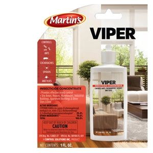 Viper Insecticide Concentrate, Size: 1 oz