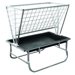 Miller MFG Goat &amp; Sheep Bunk Feeder