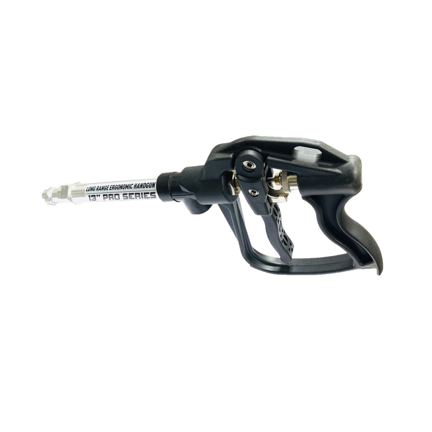 13&#39;&#39; Pro Handgun