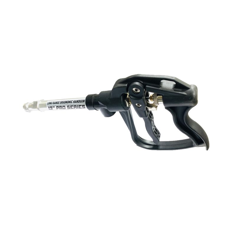 13&#39;&#39; Pro Handgun