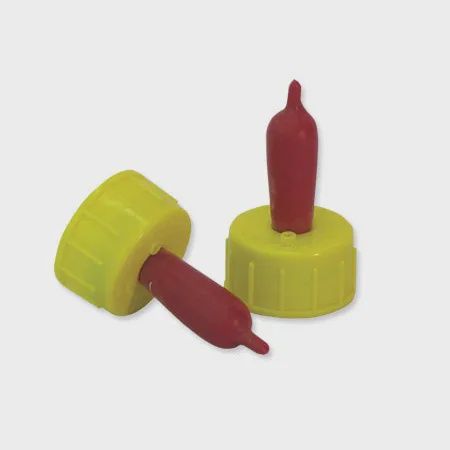 Pritchard Flutter Valve Nipple Goat