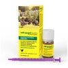Safegaurd Aquasol Chicken Dewormer 3ML