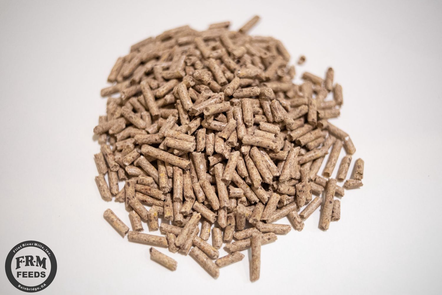 Rabbit Pellets (FRM), Size: 50lb