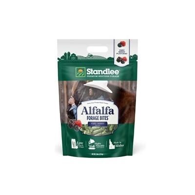 Very Berry Alfalfa Bites (Standlee)