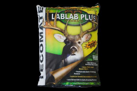 Lablab Plus (Tecomate)