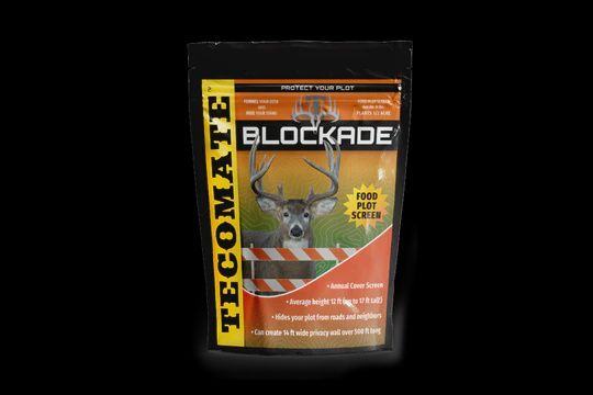 Blockade (Tecomate)
