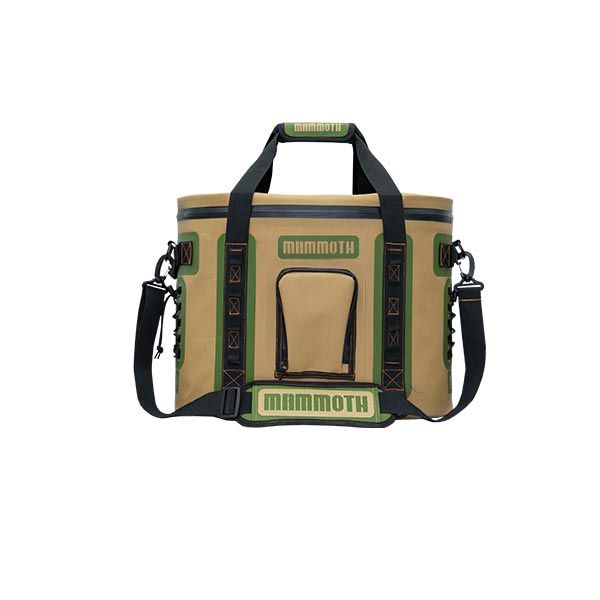 Mammoth Highlander 30, Colour: Sportsman Tan