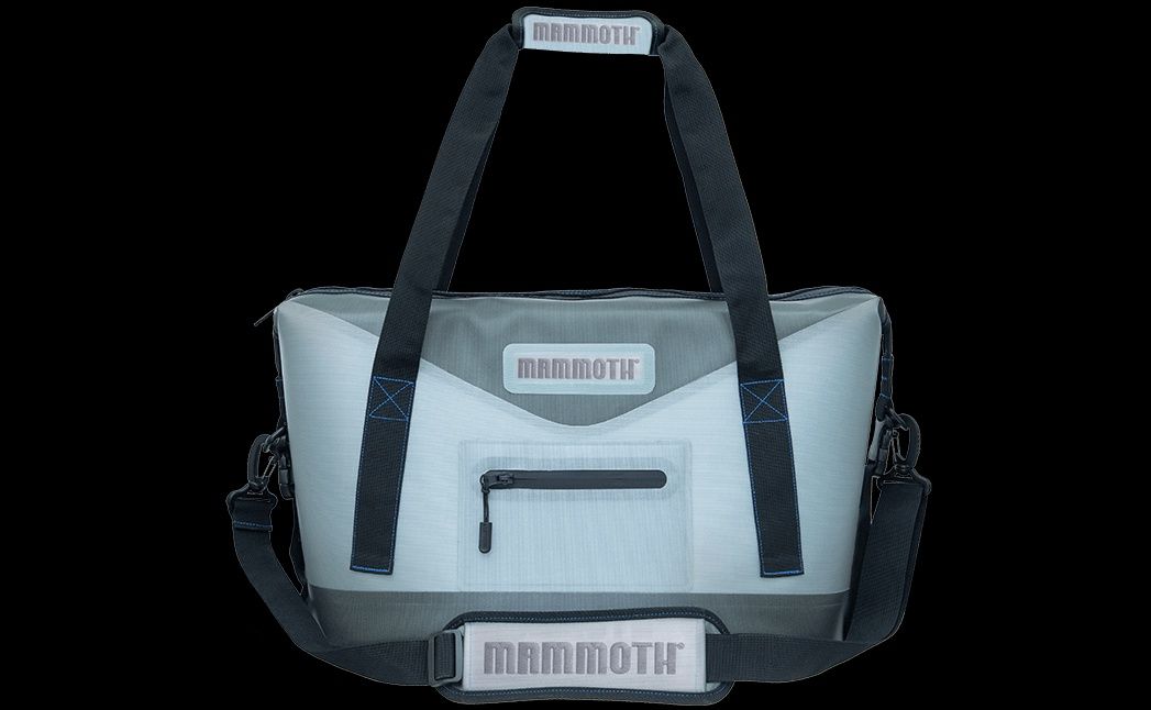 Mammoth Voyager 20 Light Gray