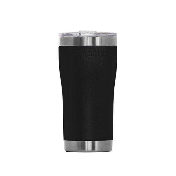 Mammoth Rover 20oz, Colour: Black
