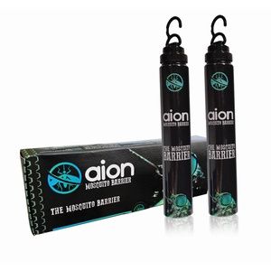 Aion Mosquito Barrier 2-pk
