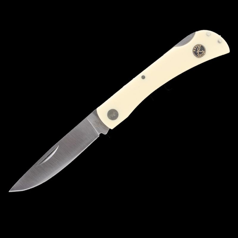 Pecos Tumble Weed Knife