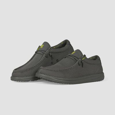 Mens Camp Shoes Topo