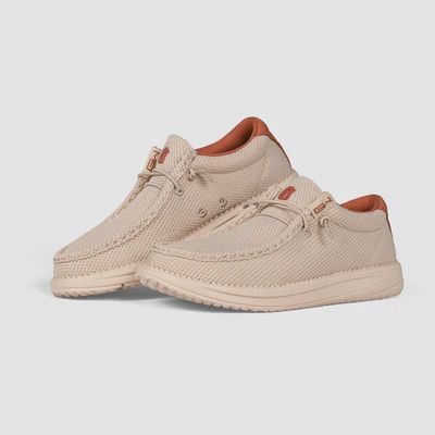Womens Camp Shoes Dusty Rose, Size: 6