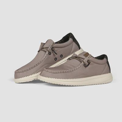 Womens Camp Shoes Snake Skin