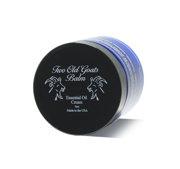 Two Old Goats Balm