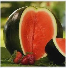 Black Diamond Watermelon, Size: 1/2oz