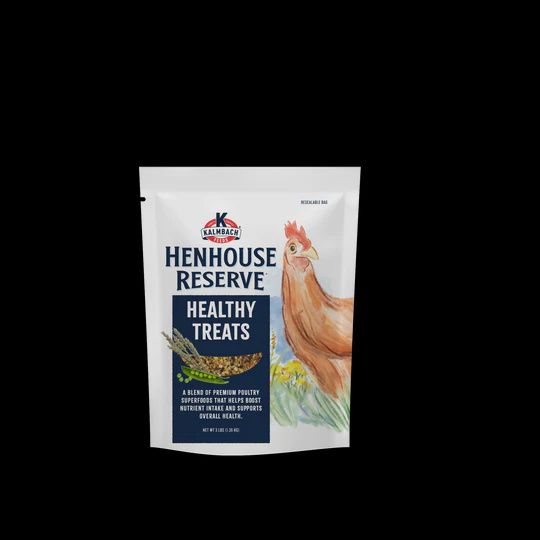 Henhouse Reserve Treats