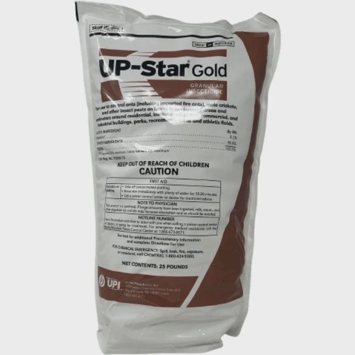 Wisdom / Up Star Gold Granular