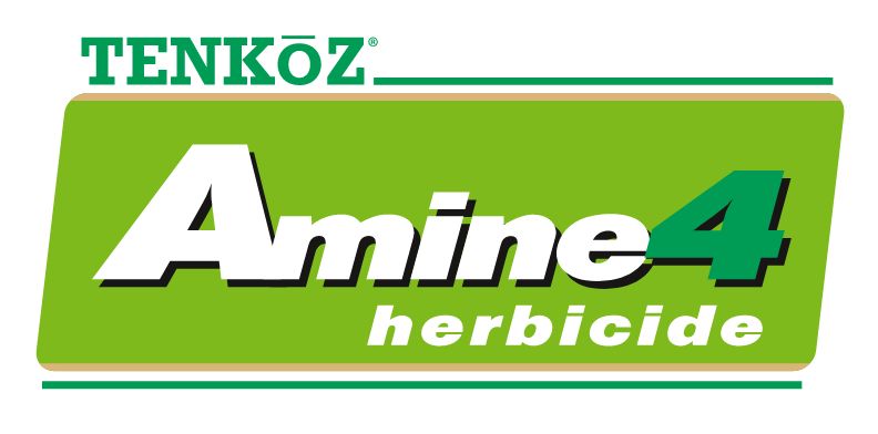 Amine 4 / Weedar 64, Size: 1 Gallon