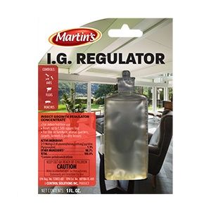 IG Regulator Insect Growth Regulator Concentrate, Size: 1 oz