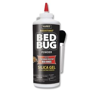 P.F. Harris Bed Bug Silica Power - Black Label