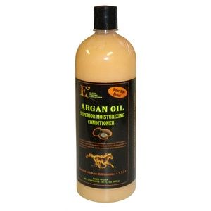 Argan Oil Shampoo &amp; Conditioner, Size: Conditioner 32oz