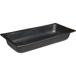 Poly Bunk Feeder Replacement Liner, Size: 5&#39;