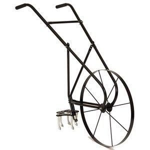 EarthWay Kentucky Style High Wheel Cultivator 24"