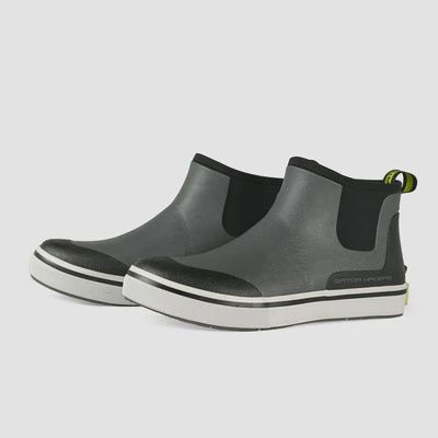Air Mesh Camp Boots