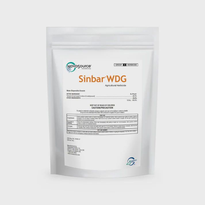 Sinbar WDG 5LB