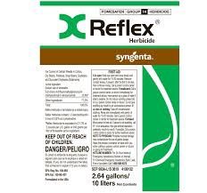 Reflex 2.64 Gallon