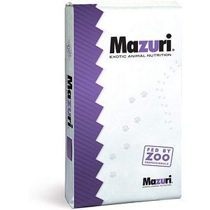 Mazuri Maintenance Emu Food
