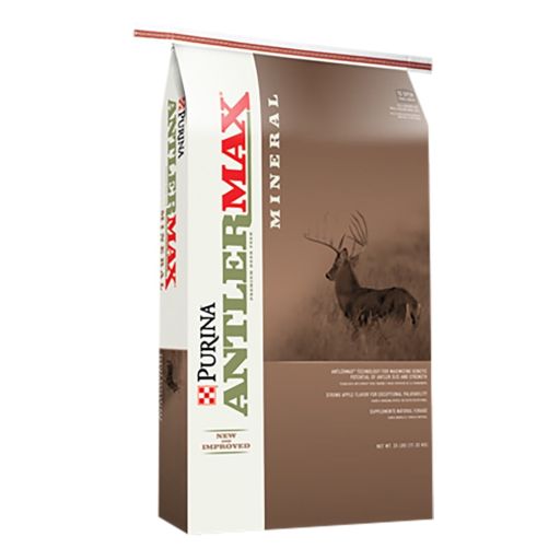 Purina  Antlermax Deer Mineral