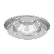 Puppy Pan Saucer
