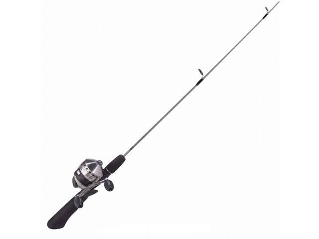 Zebco 33 Dock Combo 4&#39;2&#39;&#39; Rod/Spincast