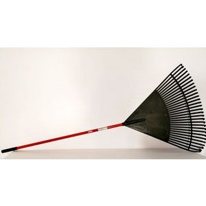 Poly Rake 30&quot;
