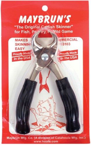 Maybrun Fish Skinners &amp; Pinchers